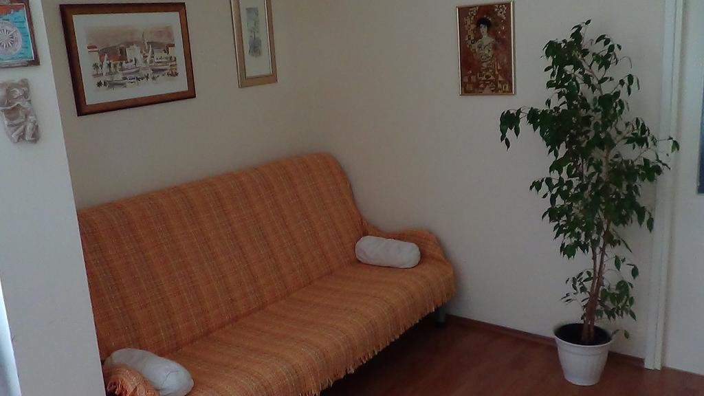 Apartment Bella Split Zimmer foto