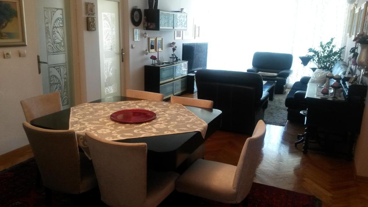 Apartment Bella Split Zimmer foto